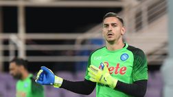 Meret: “Proveremo a vincere anche se non sarà facile. Il mio momento? Sono felice”