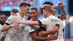 LIVE Euro 2020, Finlandia-Belgio: segui la diretta del match