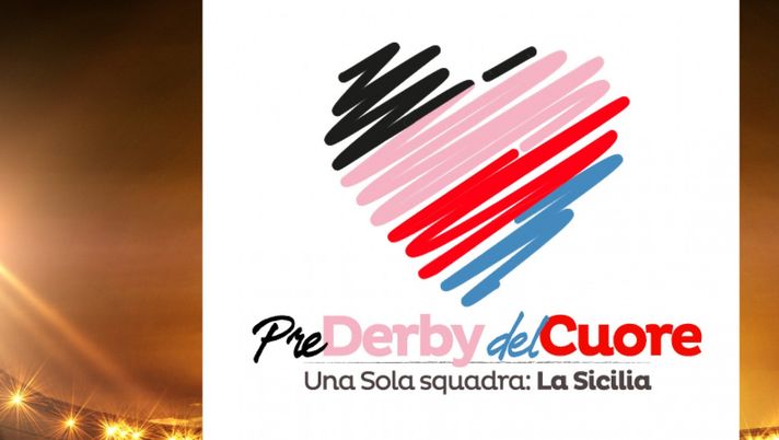 Palermo-Catania, il “Barbera” ospita il “Pre-Derby del cuore”: l’iniziativa  palermo