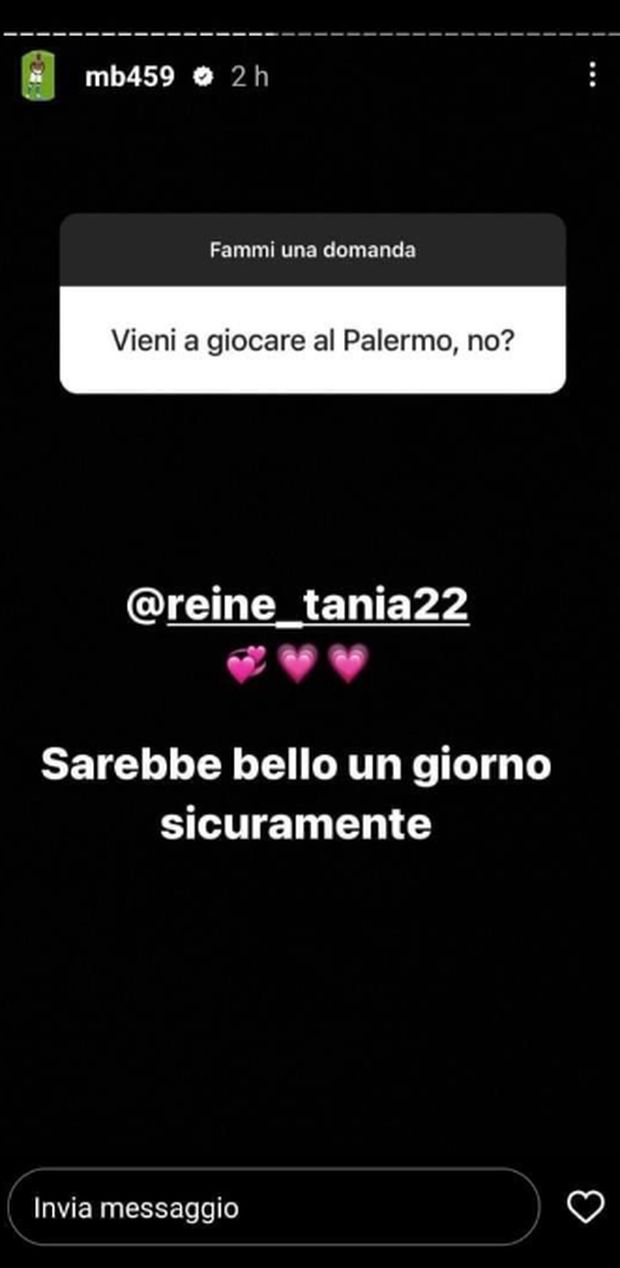 Palermo