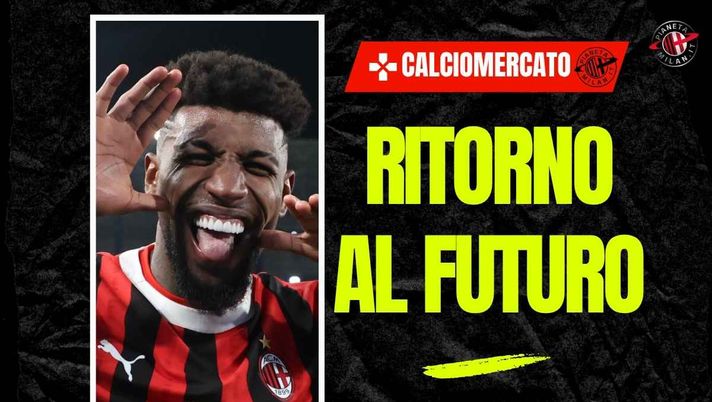 Calciomercato Milan, Emerson Royal torna al Betis? Ci sono due conferme