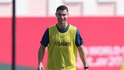 Ronaldo, finita con lo United. Cinque le possibili destinazioni del portoghese