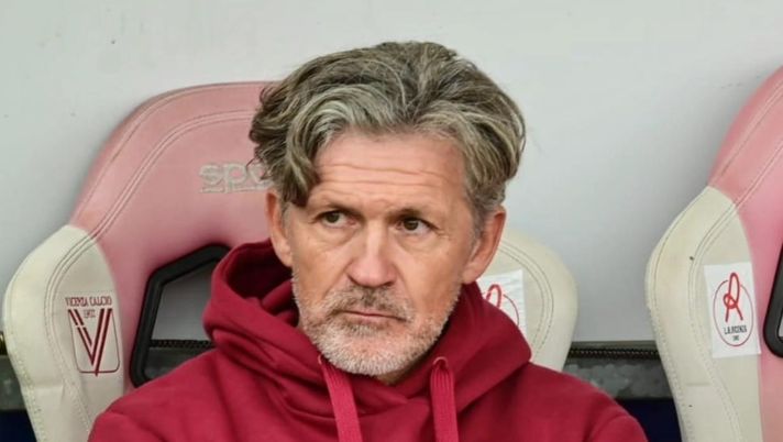 Renate, esonerato Pavanel: il comunicato del club nerazzurro - immagine 1