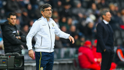 Serie A, la classifica aggiornata: il Verona è ancora sesto