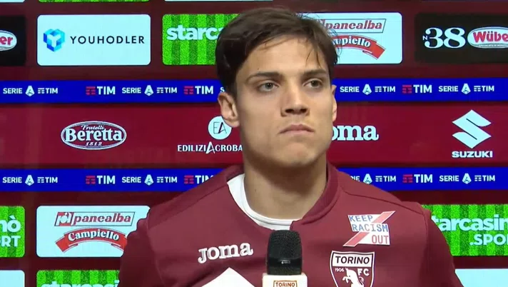 ricci torino