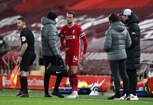 (Photo by Laurence Griffiths/Getty Images) (Photo by Laurence Griffiths/Getty Images)
