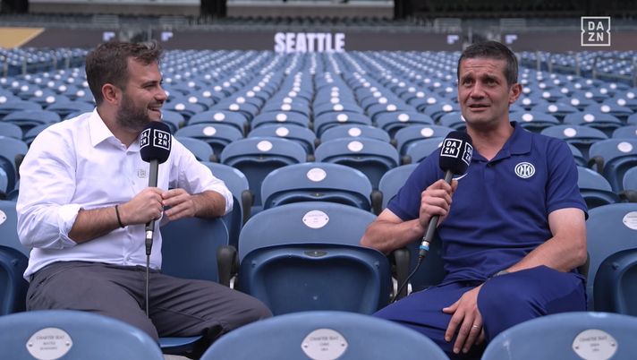 Chivu: “Ecco come stanno Thuram e Dumfries. Pio cresce. River? Mastantuono top, Colidio…” Chivu: “Ecco come stanno Thuram e Dumfries. Pio cresce. River? Mastantuono top, Colidio…” - immagine 1