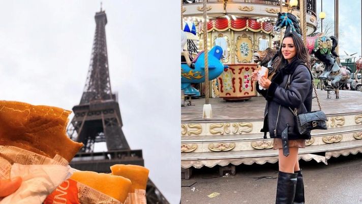 Neymar e Bruna Biancardi, cosa sta succedendo? Separazione in estate, giorni fa a Parigi… - immagine 1