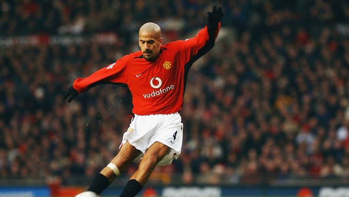 Veron: “United, ecco cosa non ha funzionato. Il Chelsea? Mia moglie era in lacrime…” 
