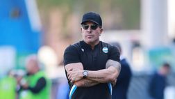Spal, Tacopina offeso: “Se mi chiedono scusa, riparto dalla serie C”