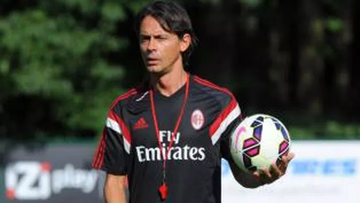 SONO 23 I CONVOCATI DI INZAGHI PER LA SAMP - immagine 1