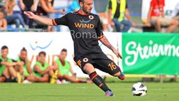 Roma, il futuro si chiama De Rossi. E Marquinhos arriva