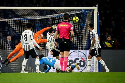 (Photo by Daniele Badolato - Juventus FC/Juventus FC via Getty Images) L’ultima volta che la Juve prese 5 gol in campionato…segnò Max Allegri….- immagine 2