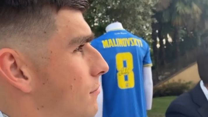 Malinovskyi Charity, Ruslan e Roksana: “Grazie amici bergamaschi” - immagine 1