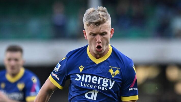 Verona, dubbi e certezze di formazione: da Ngonge e Doig a Mboula e Saponara, cosa filtra - immagine 1