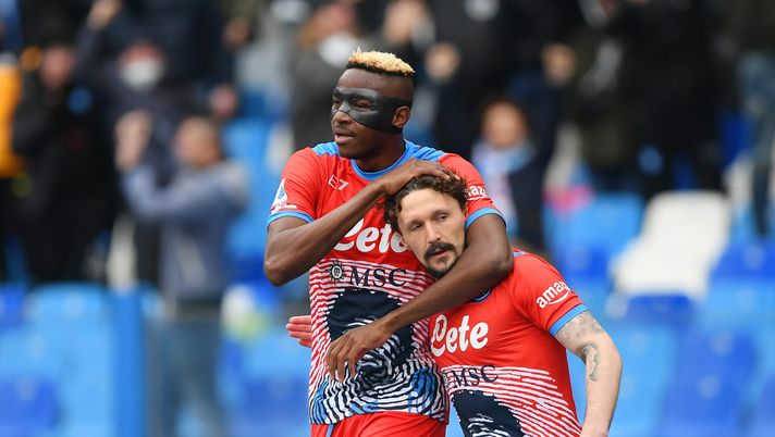 Alvino: “Il giallo ad Osimhen non esiste! Arriveranno le scuse di Fourneau?” - immagine 1