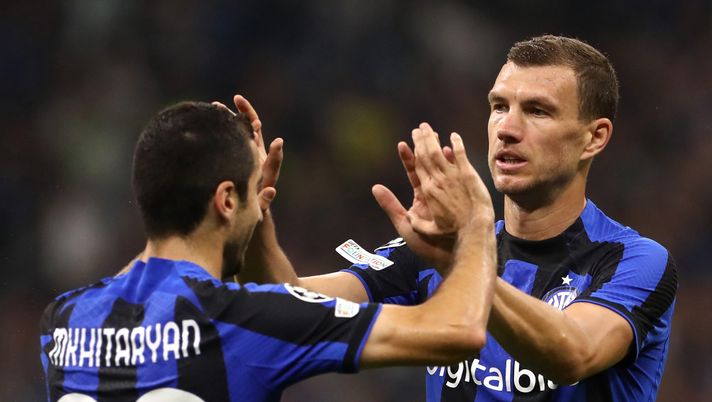 Inter Viktoria Plzen