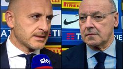 Mossa Ausilio-Marotta con gli agenti di Modric. Ma Inter pronta a mollarlo per il “vero obiettivo”