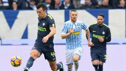 Collovati: “Perisic dove sei? All’Inter manca sua inventiva. Si gioca con un uomo in meno”