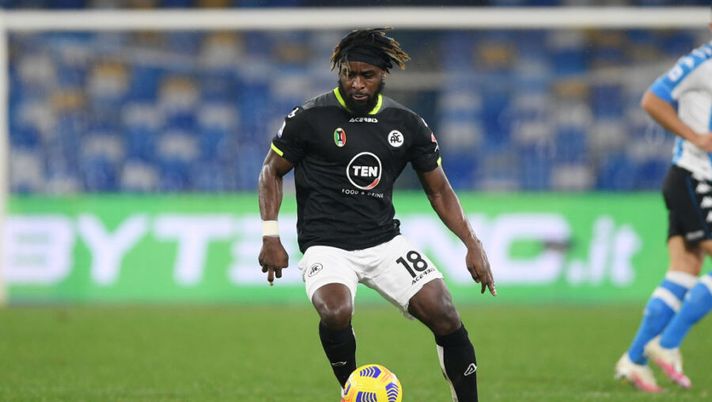 FLASH – Novità Nzola! Italiano: “Ha recuperato, non ancora al top: la sua gestione” - immagine 1