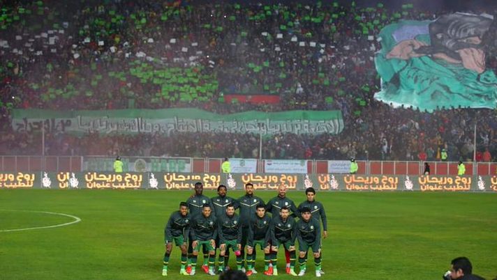 La Polizia vince…il derby di Baghdad: Al-Shorta verso il titolo iracheno - immagine 1