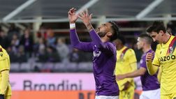 La classifica piange e i paragoni si sprecano: la Fiorentina continua a perdere