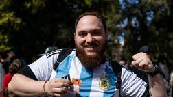 Argentina, il ministro del Lavoro: “Prima il Mondiale, poi penseremo all’inflazione…”