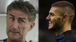 Icardi, Biasin ironico: “Bauza dilettante: Alario discreta scelta, ma il capolavoro…”
