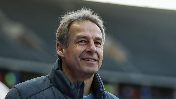 Klinsmann: “Questa Inter mi piace, ha fame. Il mio gol contro la Juventus…” - immagine 1