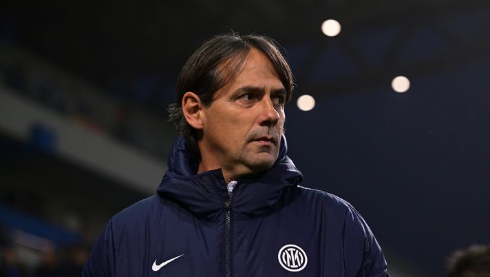 inter inzaghi