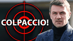 Calciomercato Milan – Offerta a sorpresa, Maldini ci prova