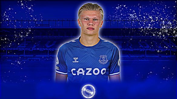 Haaland, nel 2018 il sindaco-tifoso lo aveva consigliato all’Everton: niente da fare “costava troppo”…- immagine 2