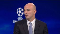 Cambiasso: “Inter, ora Lukaku fondamentale. Otavio? Pensava di fare il furbo…”