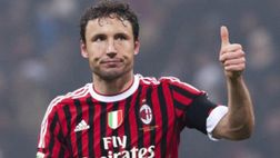VAN BOMMEL HA TIFATO ROSSONERO