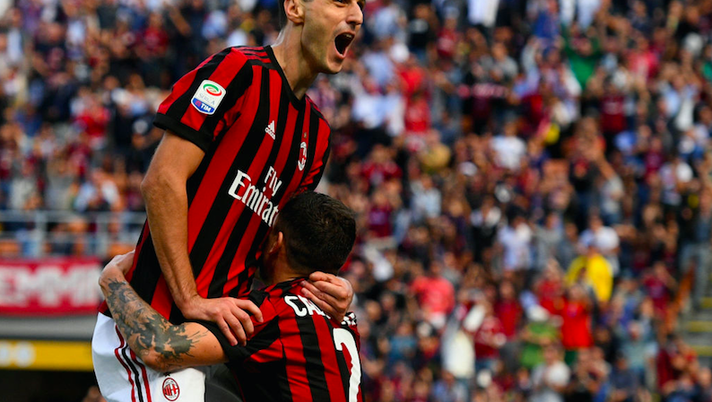 VOTI FANTAGAZZETTA – Kalinic scatenato! Brilla Ghoulam, Duvan non perdona - immagine 1