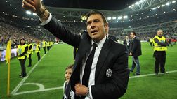 Giornale – La Juve saluta Allegri, pronto il clamoroso ritorno di Conte. Scavalcato Guardiola