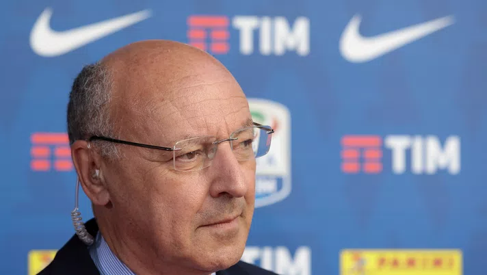 Inter-Torino, Marotta nel prepartita: “Dobbiamo essere più motivati” - immagine 1