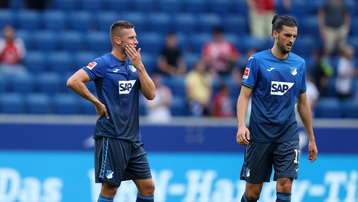 Dopo la Fiorentina sfuma anche la Roma, Grillitsch resta in Bundesliga? - immagine 1