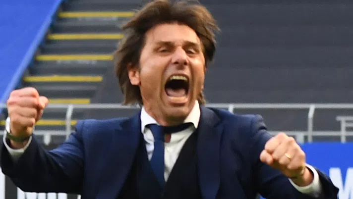 Antonio Conte