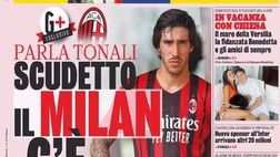 BUONGIORNO CITTACELESTE – LE PRIME PAGINE DEI PRINCIPALI QUOTIDIANI SPORTIVI – GUARDA