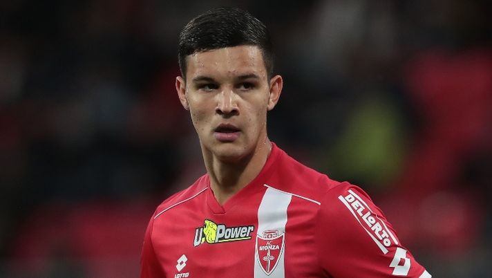 Colombo, Pessina, Colpani, D’Ambrosio, Carboni V.: chi gioca e chi rischia nel Monza - immagine 1