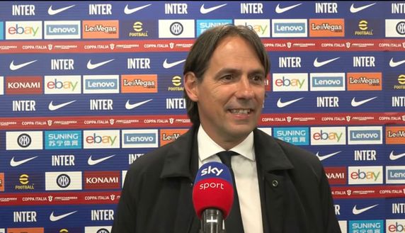 Inzaghi: “Era una gara importantissima, ho visto una delle mie migliori Inter. Gosens…”- immagine 3