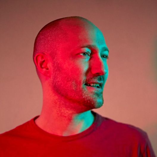 Paul Kalkbrenner Paul Kalkbrenner