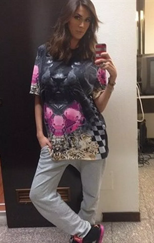  fonte: instagram
