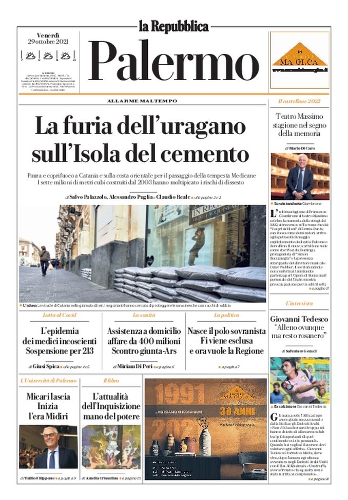 Prima Pagina