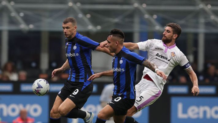 Verhoff (Bild): “Inter ottima squadra, ma poco conosciuta in Germania. Col Bayern…” - immagine 1