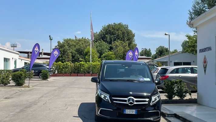 Che Fiorenza, Vanto e Gloria siano le tre mascotte viola - immagine 1