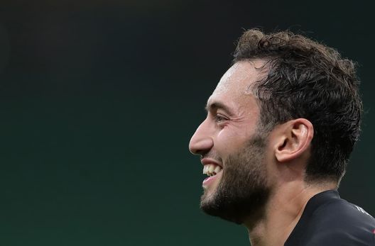 Getty Images Inter-Calhanoglu, le vere cifre dello stipendio: “Nel 2021-22 non guadagnerà 5mln”- immagine 2