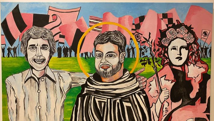 Palermo, un quadro per la promozione in Serie B: Mirri, Baldini e… Santa Rosalia Palermo, un quadro per la promozione in Serie B: Mirri, Baldini e… Santa Rosalia - immagine 1