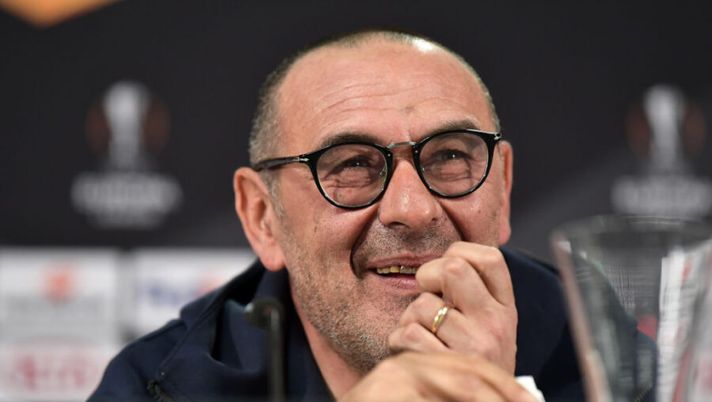Sarri, i dettagli del contratto con la Juve: c’è un grosso premio Champions - immagine 1